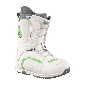 Burton Snowboard Boots